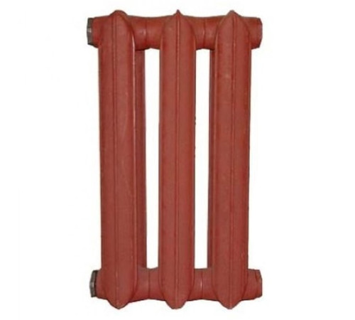 3-секционные чугунные радиаторы в Речице с доставкой