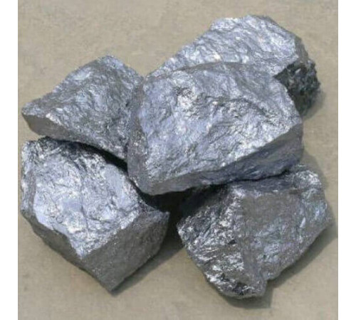 Ферроалюминии в Речице для предприятий Беларуси