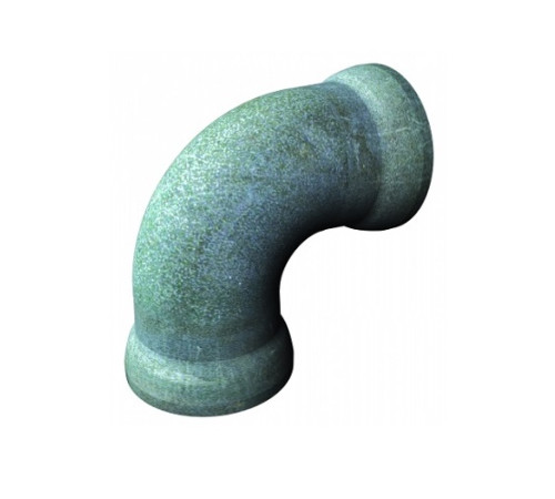 Колена раструбные чугунные в Речице с доставкой