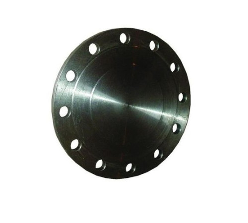 Заглушки фланцевые чугунные в Речице и Беларуси