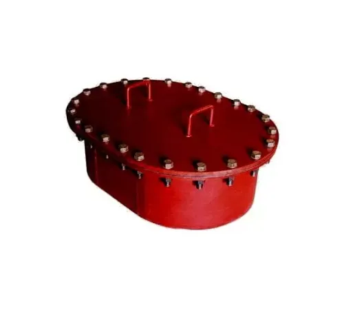 Люки-лазы для оборудования в Речице и Беларуси