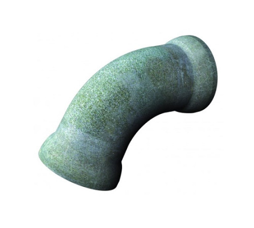 Отводы раструбные чугунные в Речице для трубопроводов