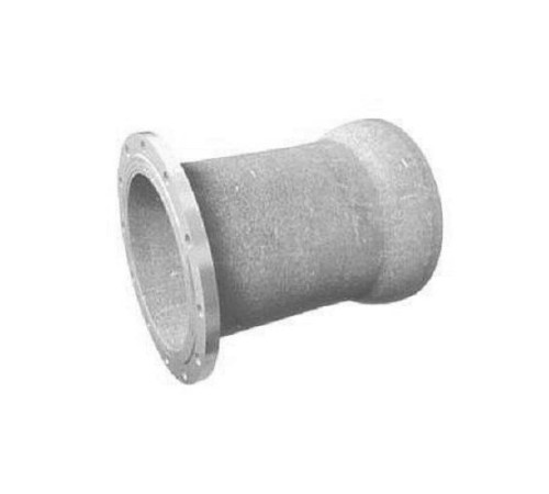 Патрубки фланец-раструб чугунные в Речице