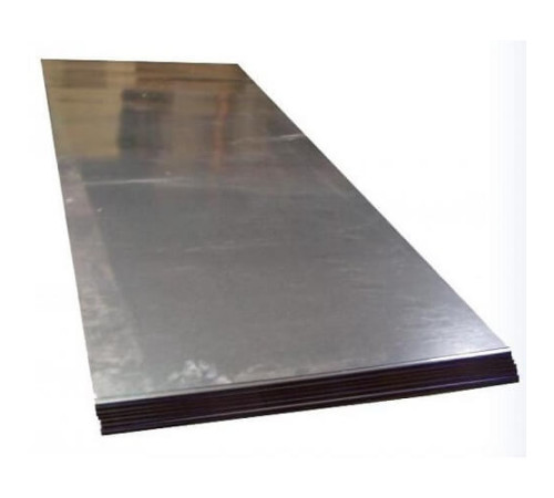 Легированные листы в Речице от производителя