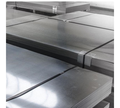 Листы холоднокатаные в Речице от Спецметаллстрой