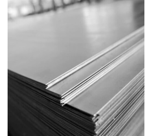 Низколегированные листы в Речице от Спецметаллстрой