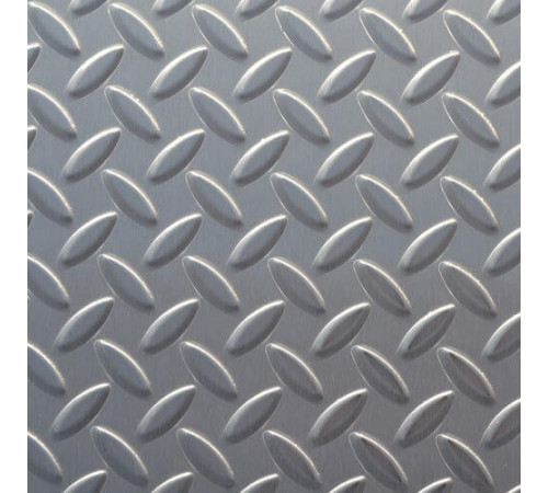 Листы рифленые стальные в Речице для юридических лиц