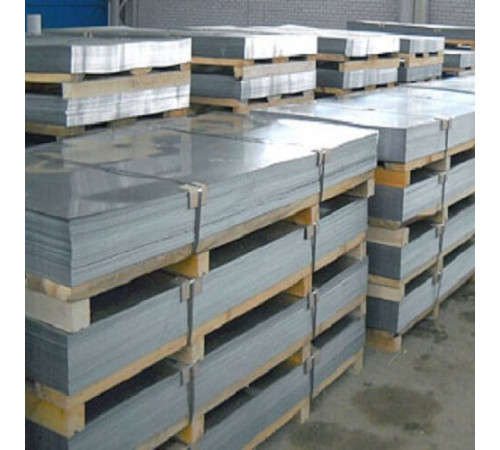 Листы жести в Речице для производств и строительства