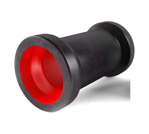 Переходы раструбные чугунные в Речице для трубопроводов