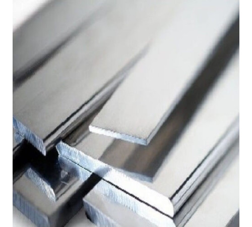 Дюралевые полосы в Речице для промышленности и строительства