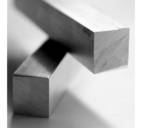 Дюралевые квадраты в Речице для промышленности