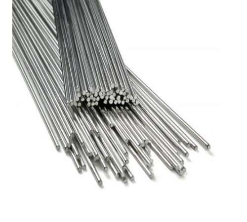 Дюралевые прутки в Речице от Спецметаллстрой