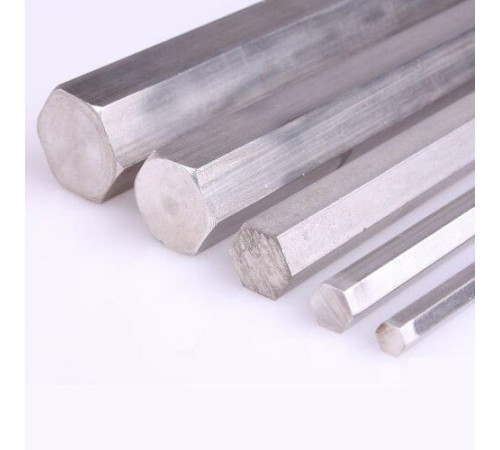 Дюралевые шестигранники в Речице для промышленности