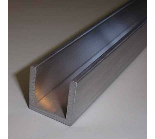 Дюралевые швеллеры в Речице и Беларуси