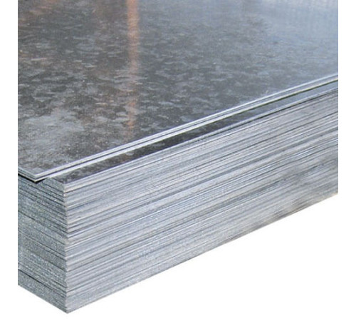 Дюралевые листы в Речице для промышленности и строительства