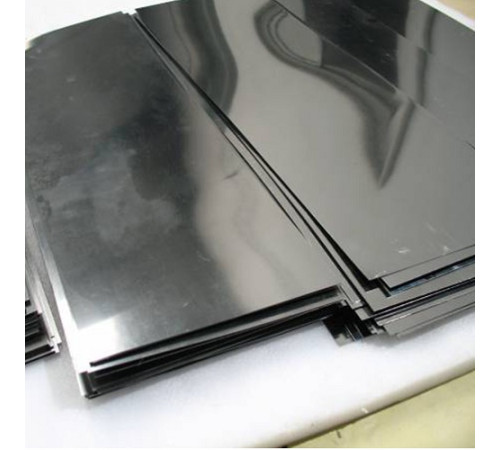 Листы вольфрамовые в Речице для промышленности