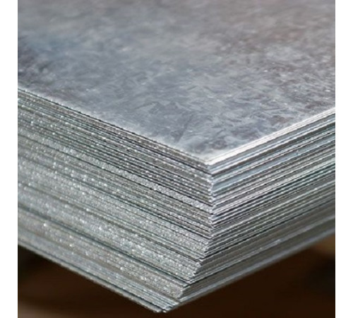 Листы цинковые в Речице для юридических лиц