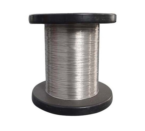 Нить нихромовая в Речице для промышленности