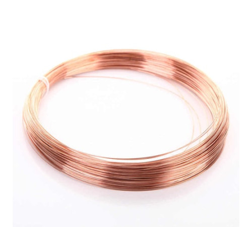 Крешерные медные проволоки в Речице для юрлиц