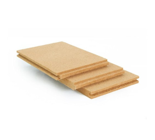 Мягкие ДВП плиты в Речице для строительства