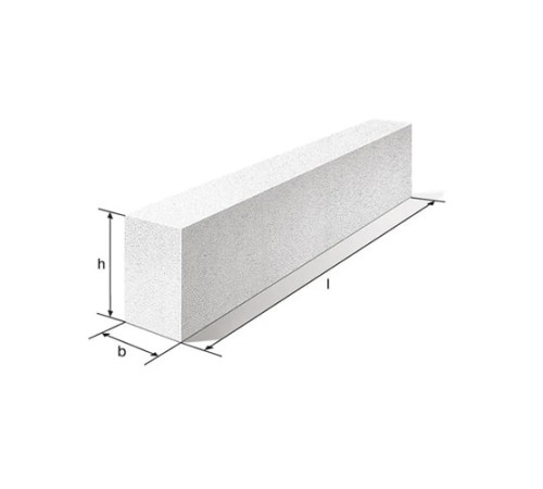 Газобетонные перемычки в Речице для юридических лиц