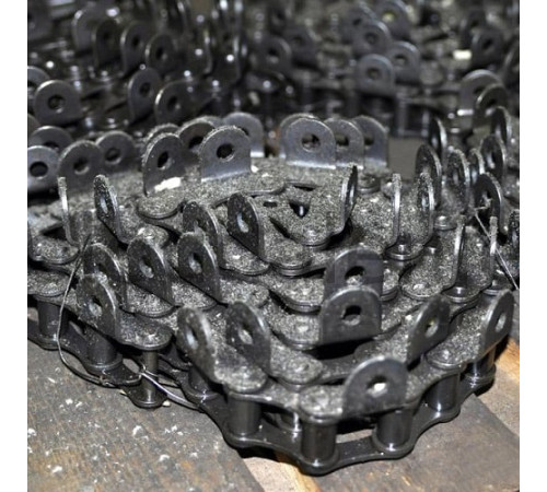 Транспортерные цепи в Речице для предприятий Беларуси