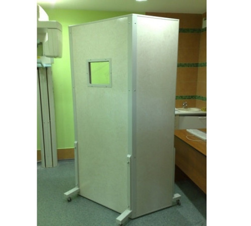 Свинцовые ширмы в Речице для рентген-кабинетов