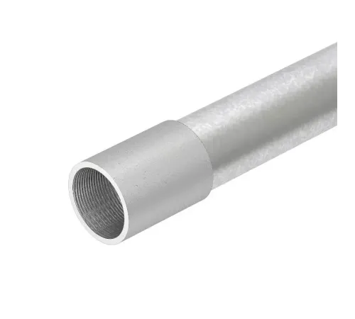 Стальные панцирные трубы с резьбой в Речице