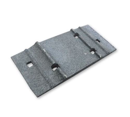 Подкладки костыльного скрепления для ж/д в Речице