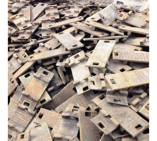 Подкладки нераздельного крепления для ж/д в Речице