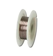 Проволока магнитная для записи гармонических сигналов