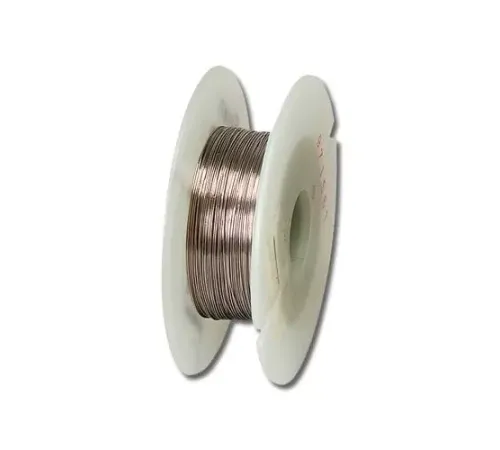 Магнитные проволоки для записи гармонических сигналов в Речице