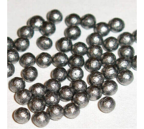 Дробь стальная литая в Речице для промышленных предприятий