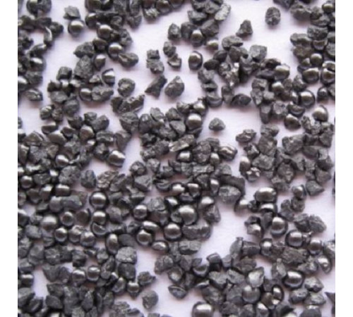 Дробь чугунная колотая в Речице и Беларуси