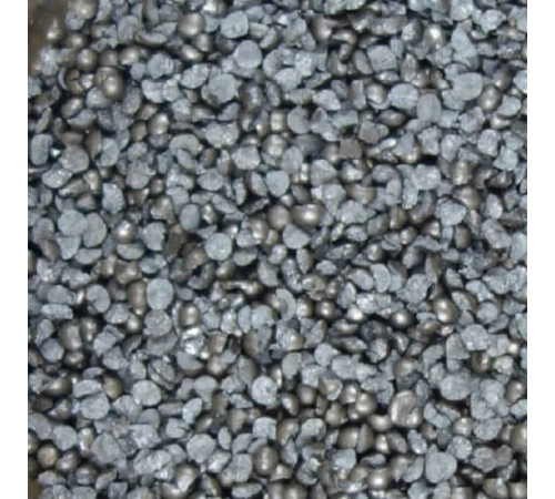 Дроби чугунные колотые улучшенные в Речице