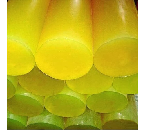 Полиуретановые стержни в Речице для промышленности