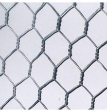 Крученая шестигранная сетка (Манье)