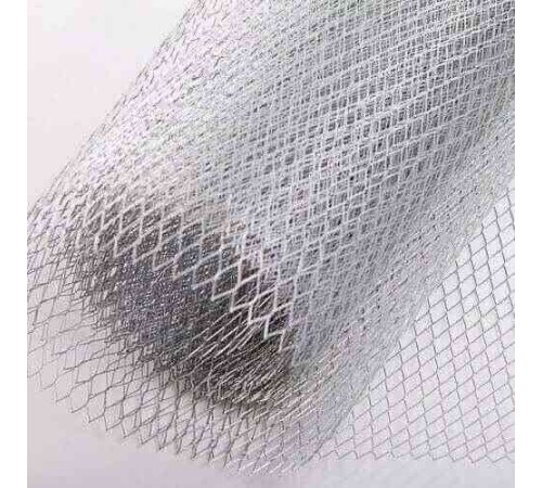 Оцинкованные просечно-вытяжные сетки в Речице