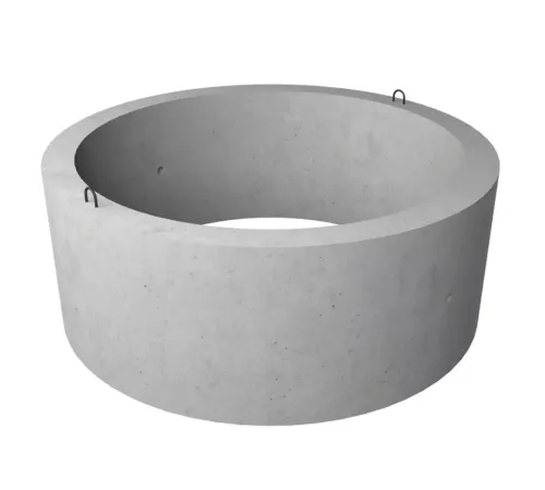 Кольца ЖБИ для колодцев в Речице с доставкой по Беларуси