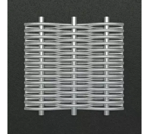 Нержавеющие фильтровые сетки в Речице от Спецметаллстрой