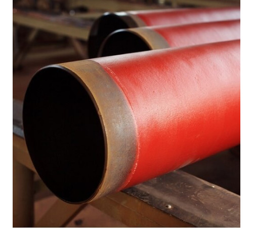 ЭП-Изоляции для труб в Речице с доставкой