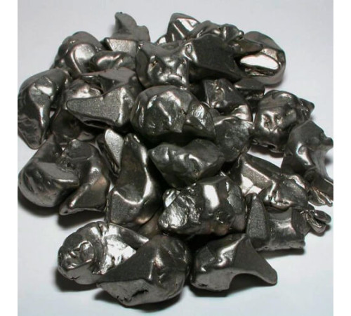 Цирконий в Речице: Металлы для промышленности