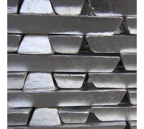 Магний металлический в Речице для промышленности