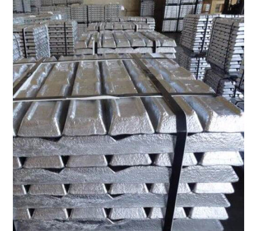 Сурьма марки Су, Су0, Су1, Су2 в Речице