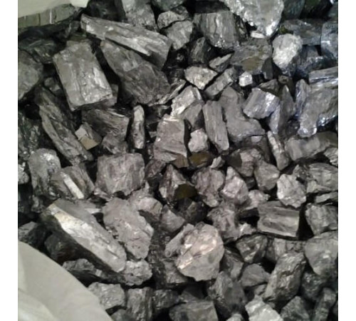 Первичные металлы Хром в Речице для промышленности