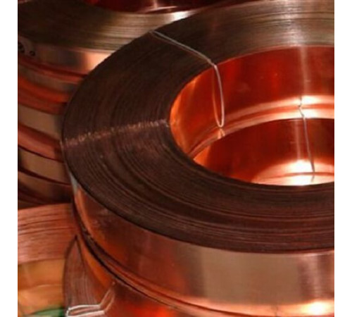 Манганиновые ленты в Речице для юр. лиц