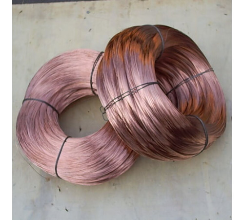 Проволоки манганин в Речице для юридических лиц