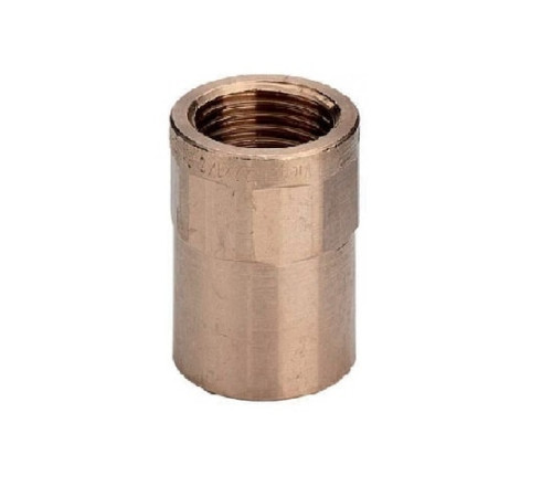 Медные переходы с внутренней резьбой в Речице