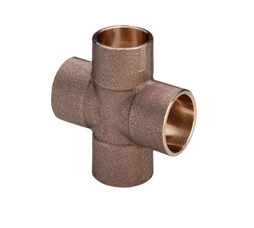 Медные крестовины под пайку в Речице для юрлиц