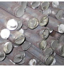 Жаропрочный круг